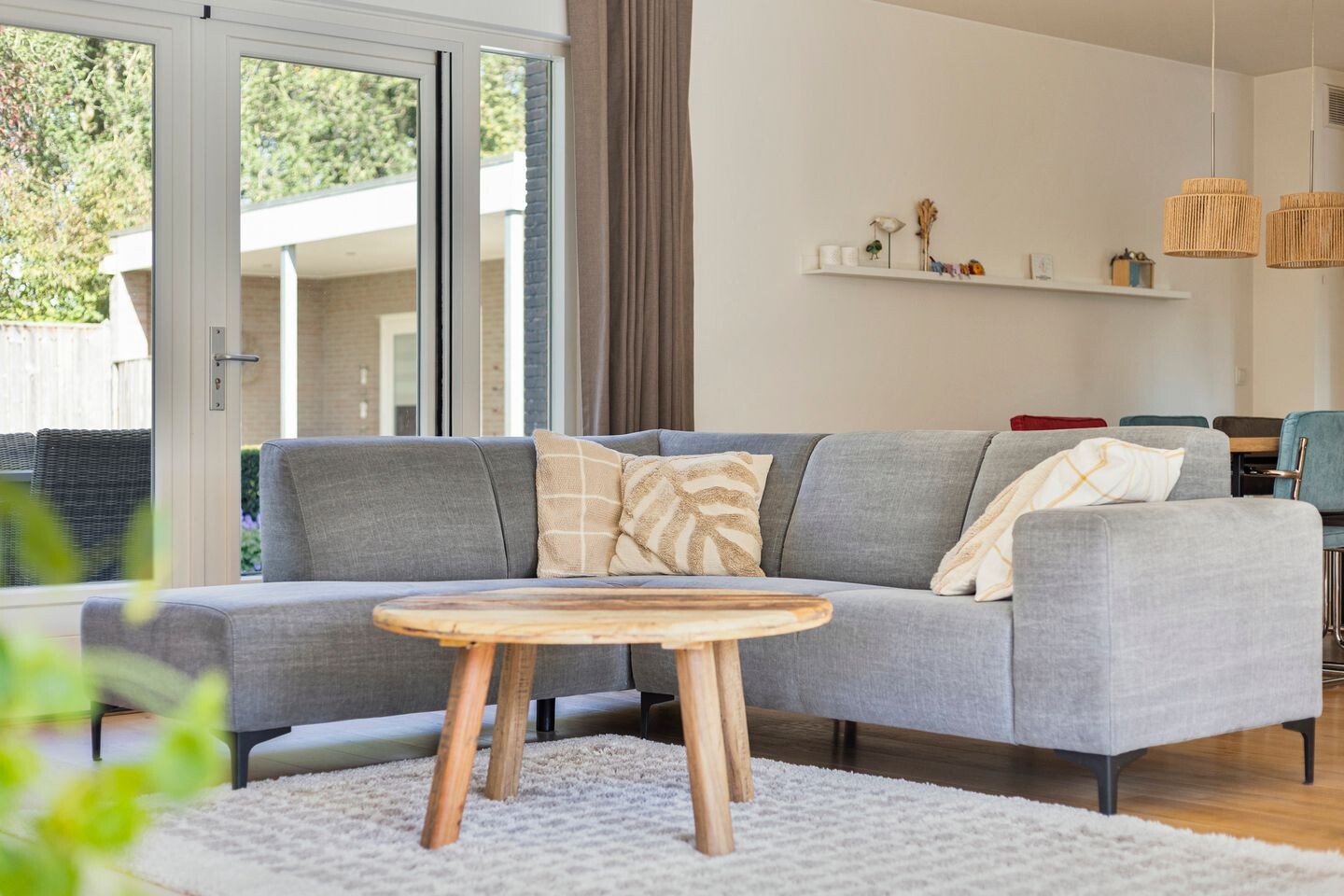 Vrijstaande woning te koop: Bijvoetstraat 14, Dongen