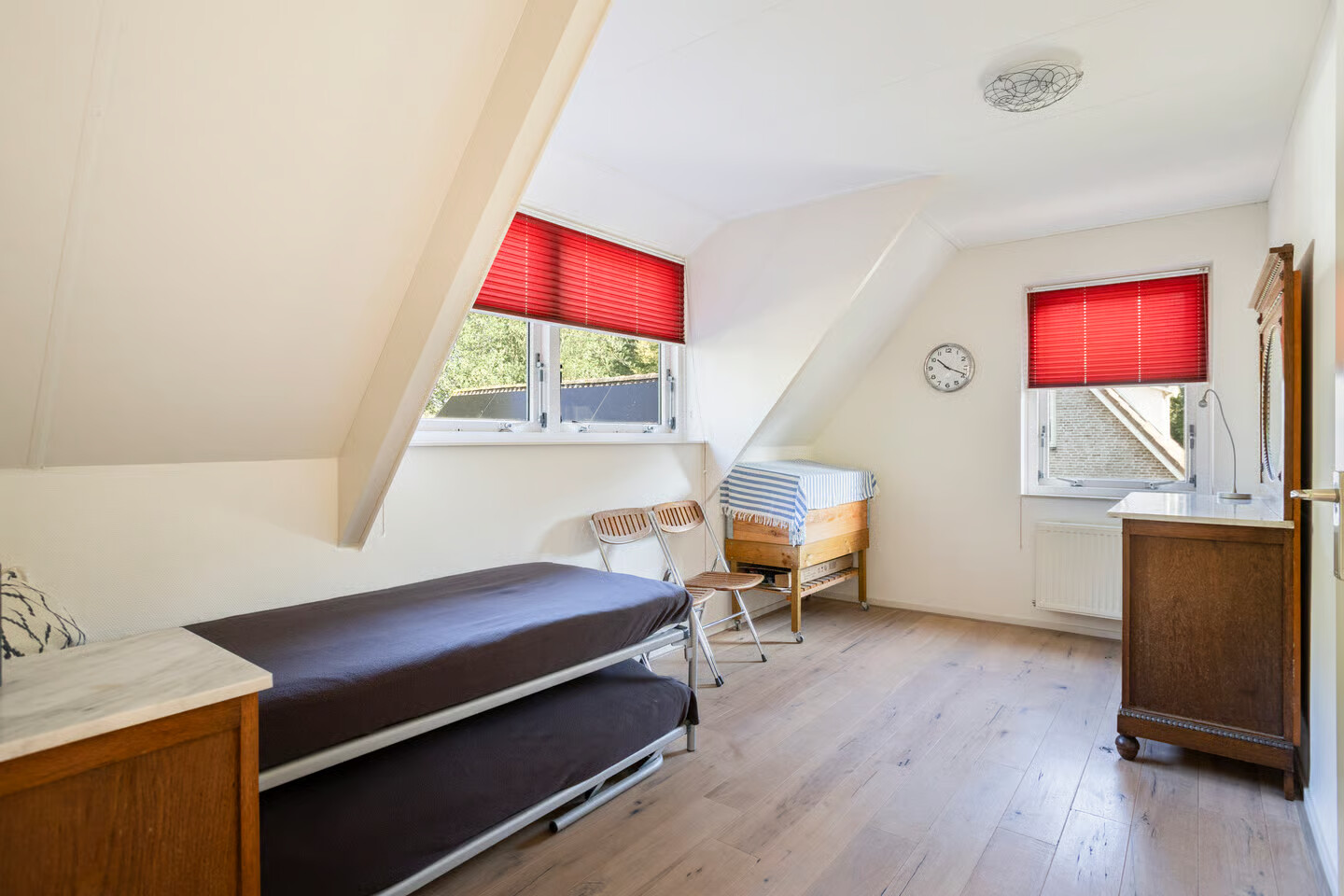 Vrijstaande woning te koop: Bijvoetstraat 14, Dongen