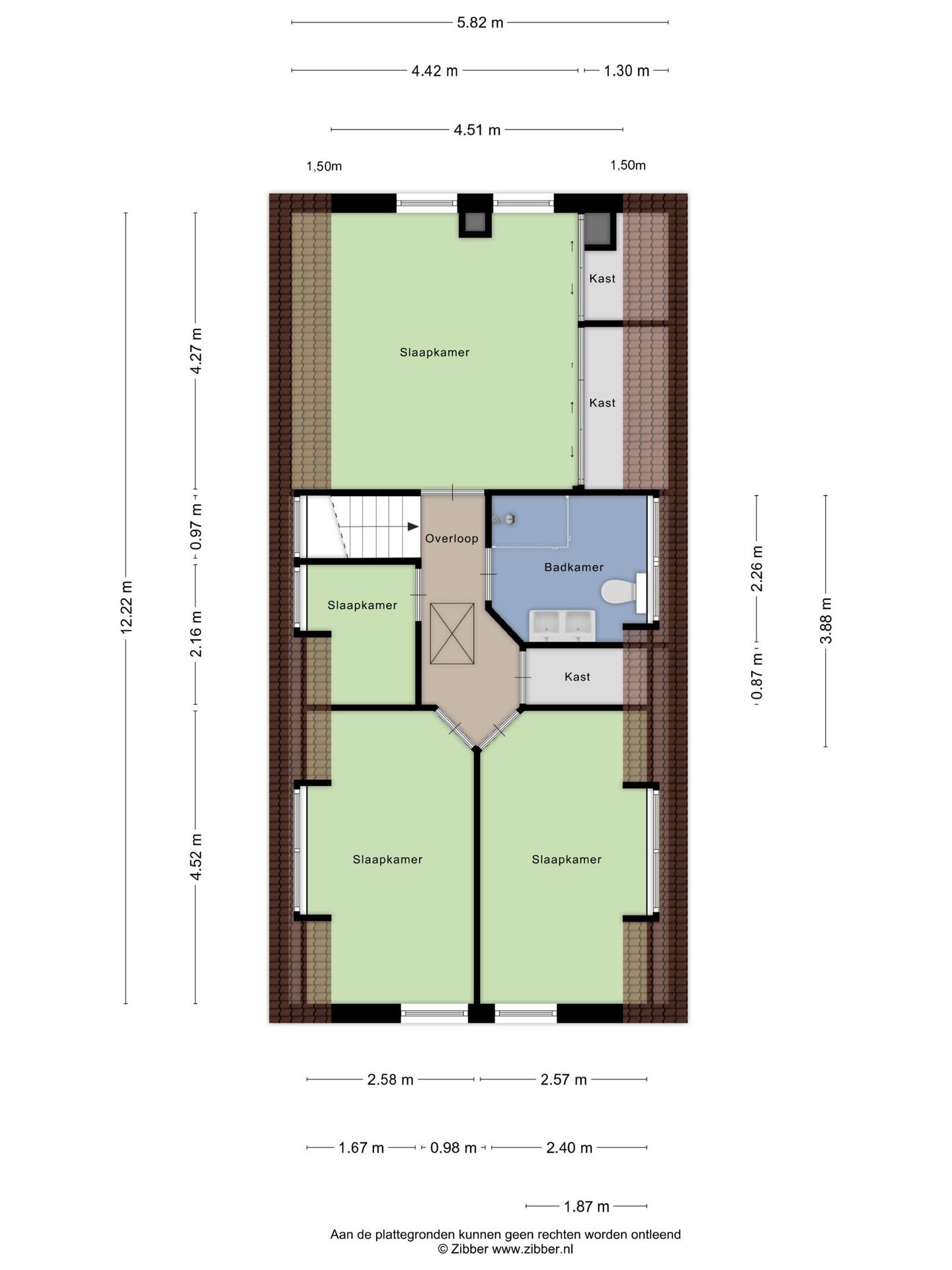 Vrijstaande woning te koop: Bijvoetstraat 14, Dongen