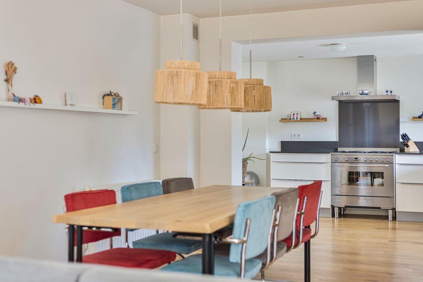 Vrijstaande woning te koop: Bijvoetstraat 14, Dongen