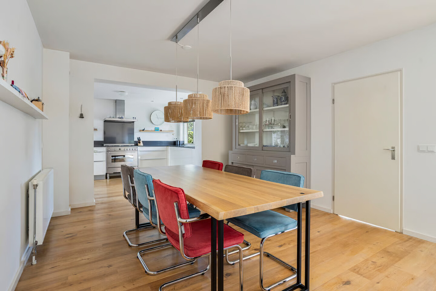 Vrijstaande woning te koop: Bijvoetstraat 14, Dongen