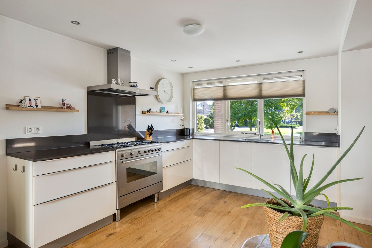 Vrijstaande woning te koop: Bijvoetstraat 14, Dongen