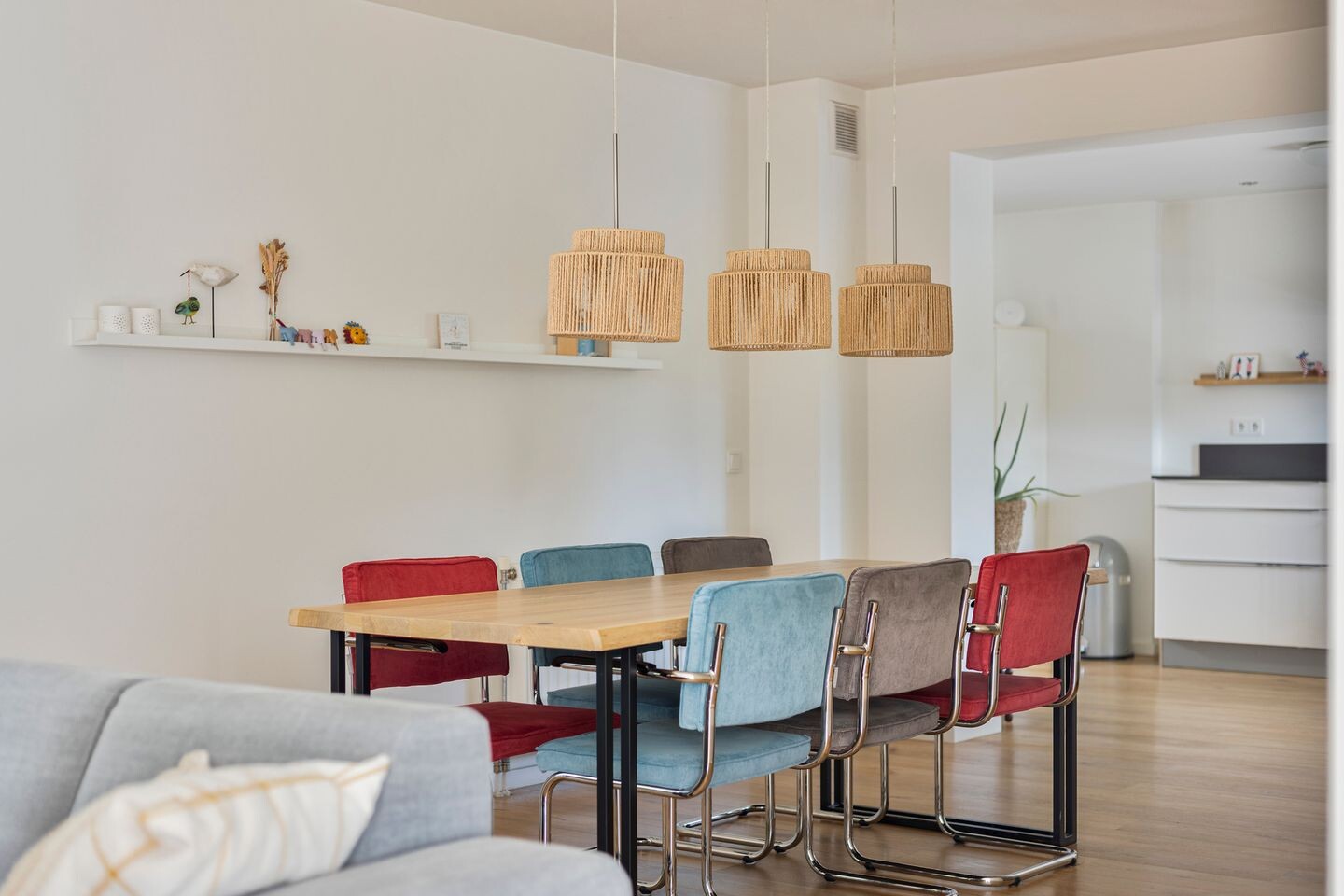 Vrijstaande woning te koop: Bijvoetstraat 14, Dongen