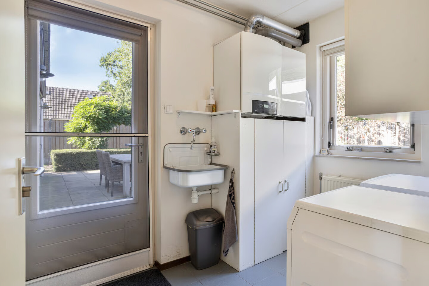 Vrijstaande woning te koop: Bijvoetstraat 14, Dongen