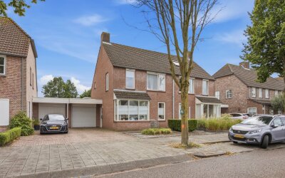 Rietveldstraat 7