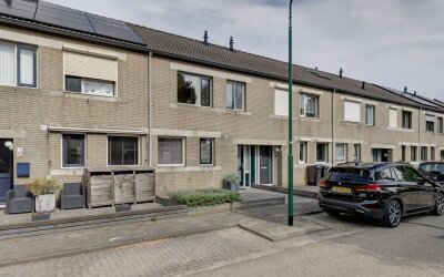 Oudstraat 5