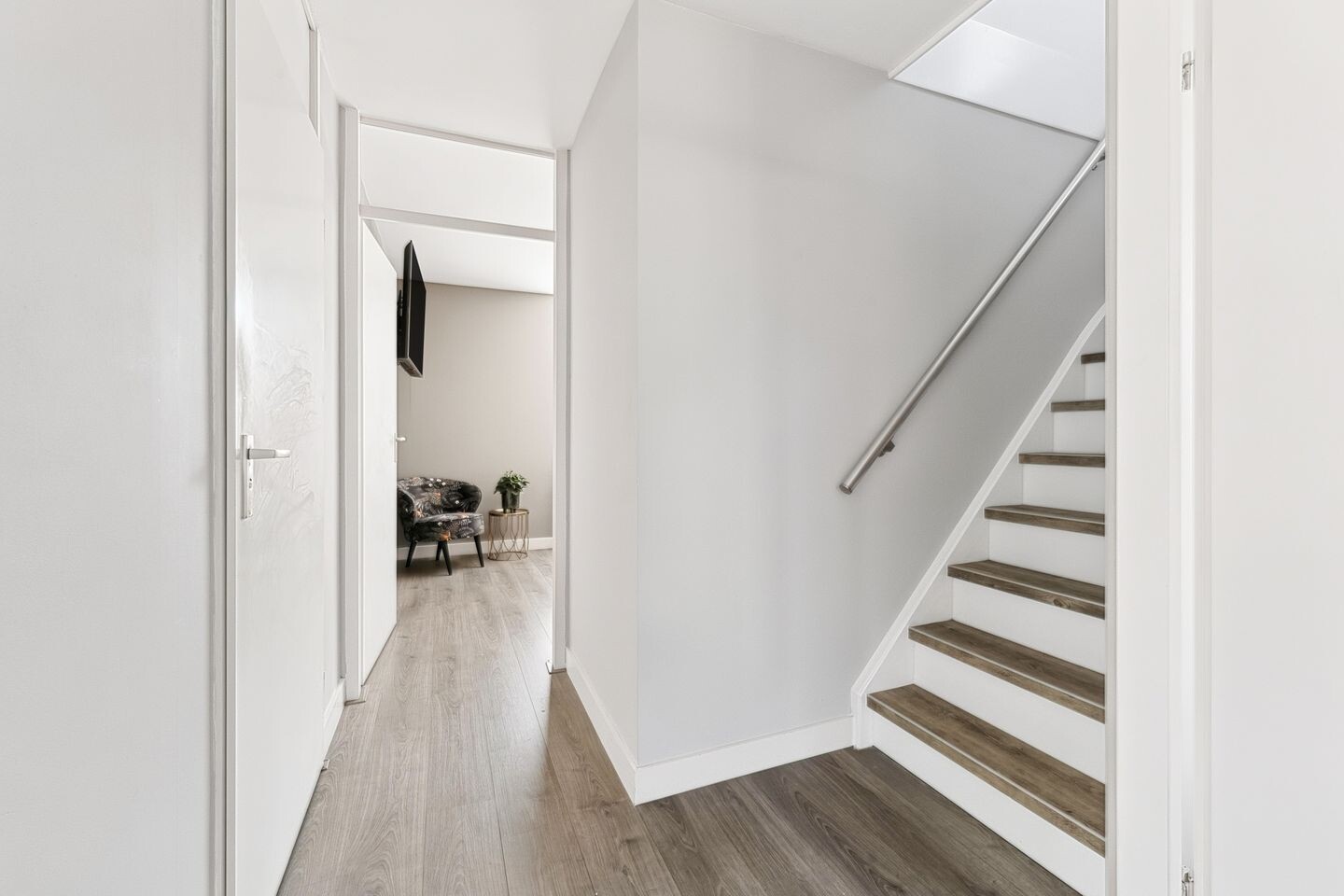 Hoekwoning te koop: Hortastraat 18, Dongen