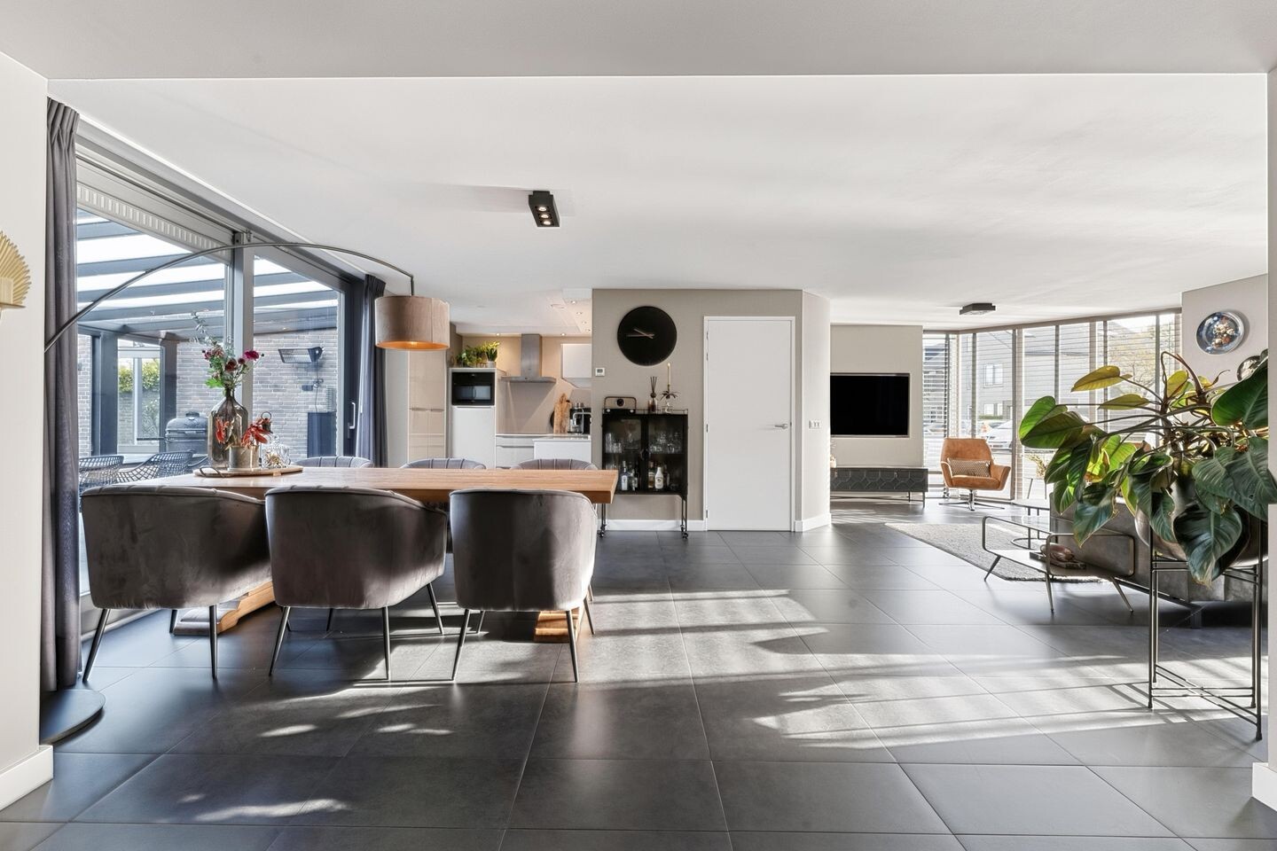 Hoekwoning te koop: Hortastraat 18, Dongen