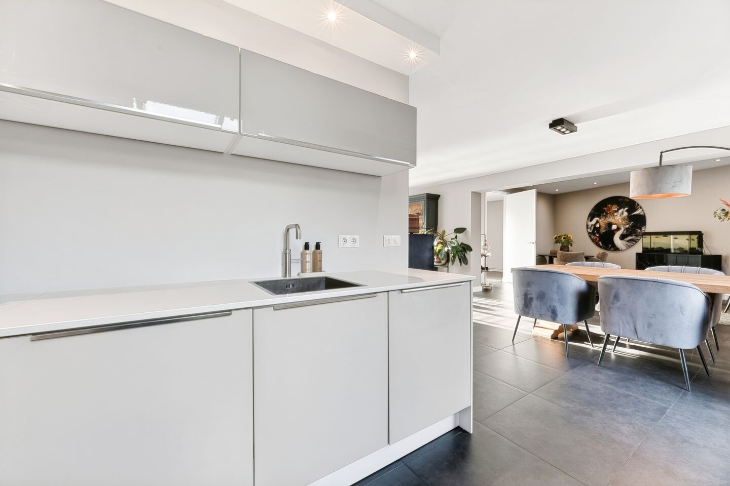 Hoekwoning te koop: Hortastraat 18, Dongen