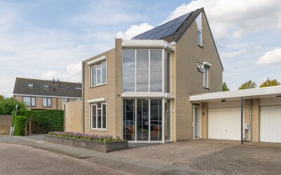 Hortastraat 18