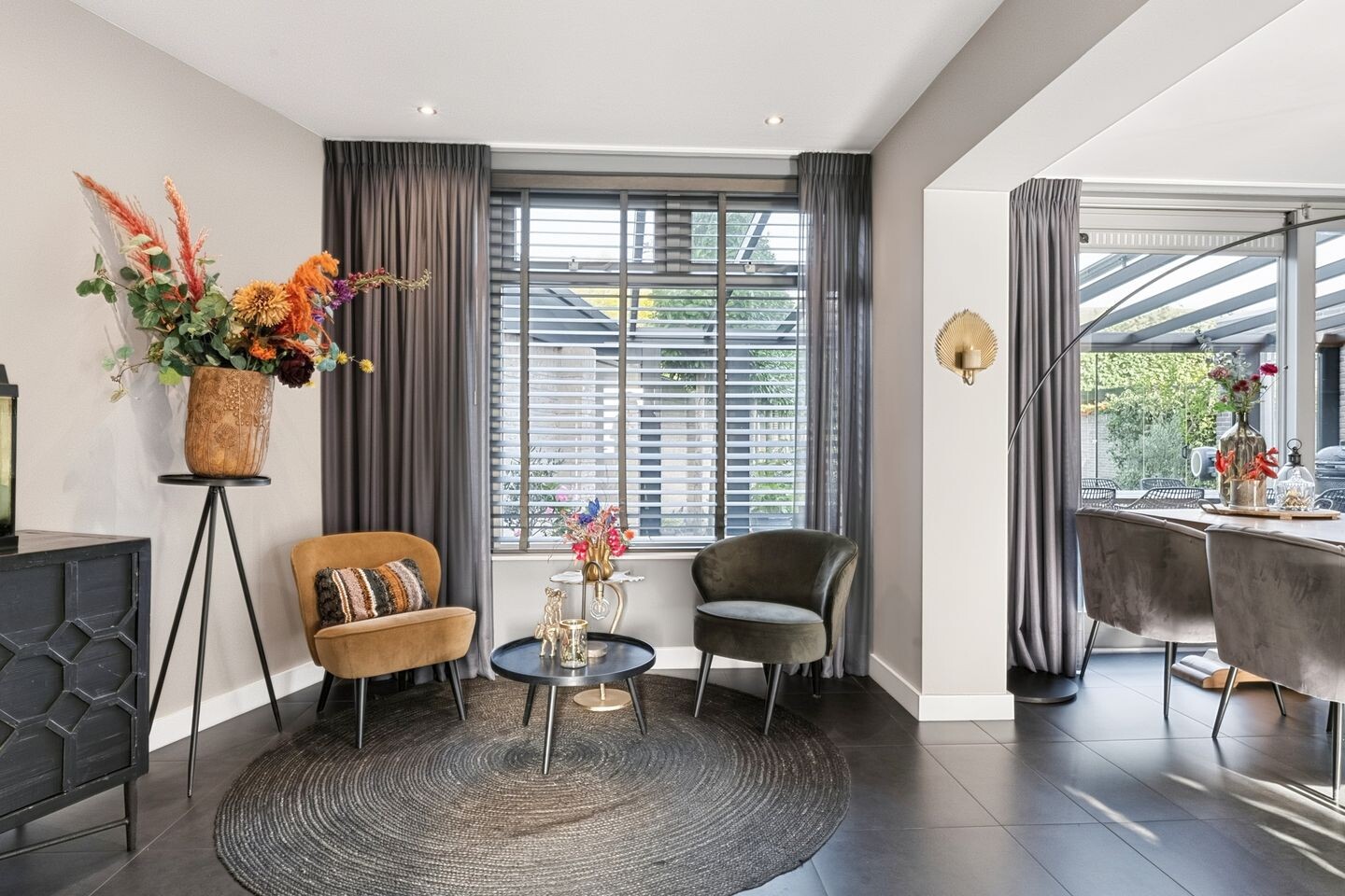 Hoekwoning te koop: Hortastraat 18, Dongen