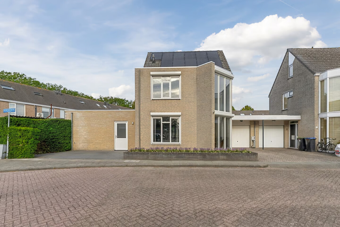 Hoekwoning te koop: Hortastraat 18, Dongen