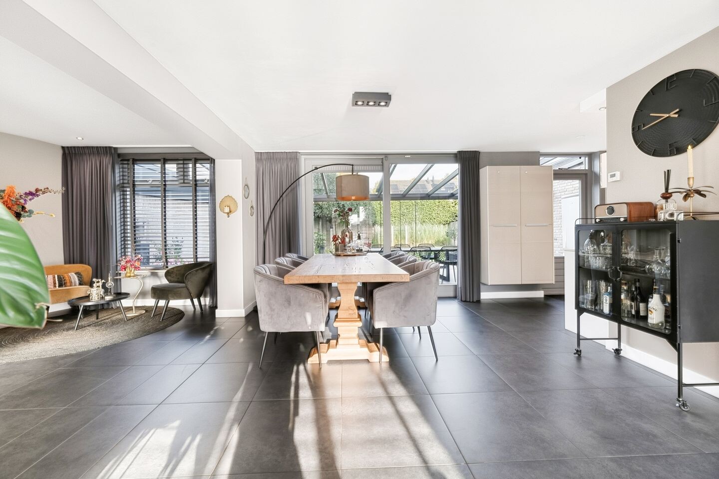 Hoekwoning te koop: Hortastraat 18, Dongen