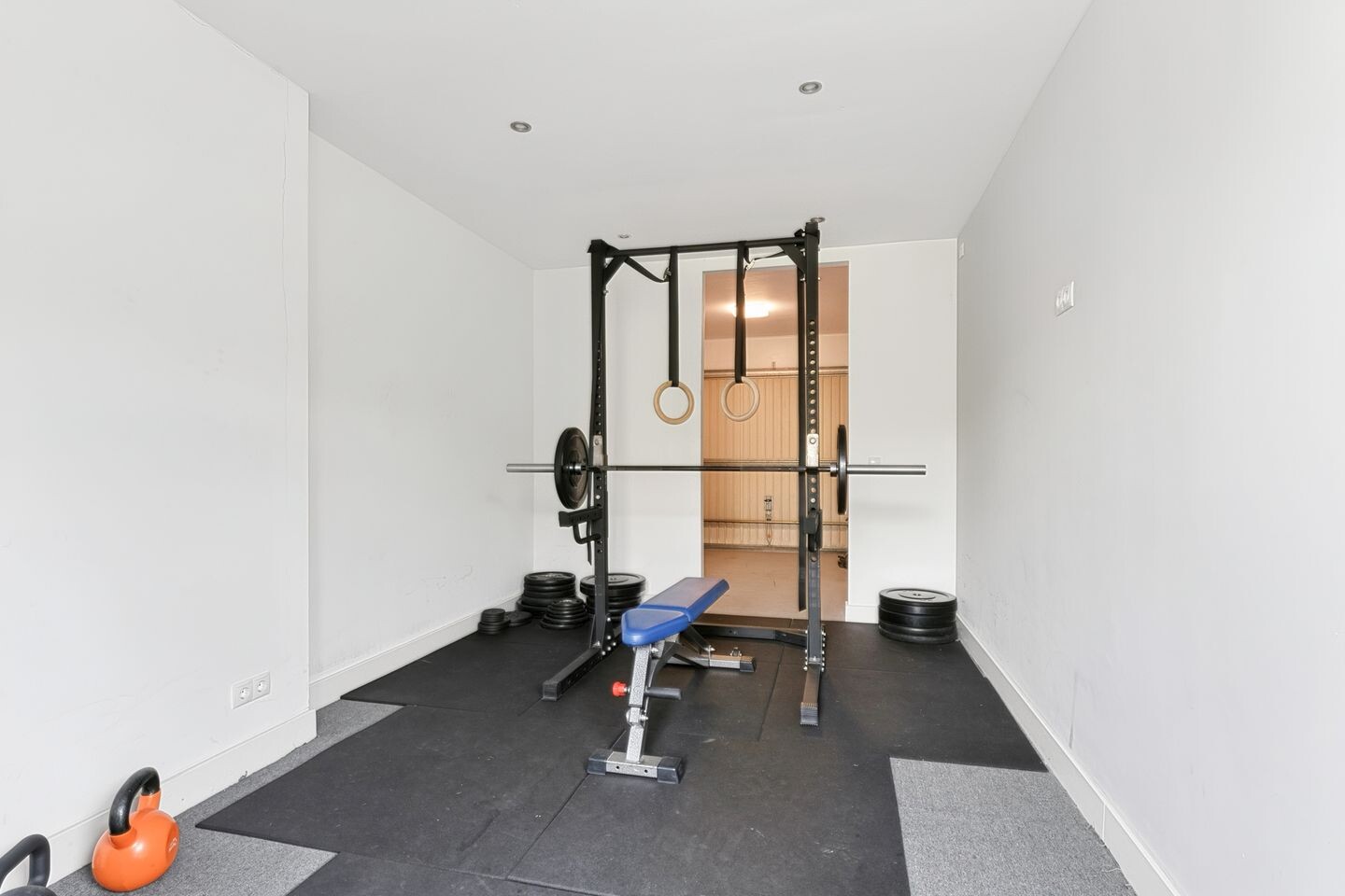 Hoekwoning te koop: Hortastraat 18, Dongen
