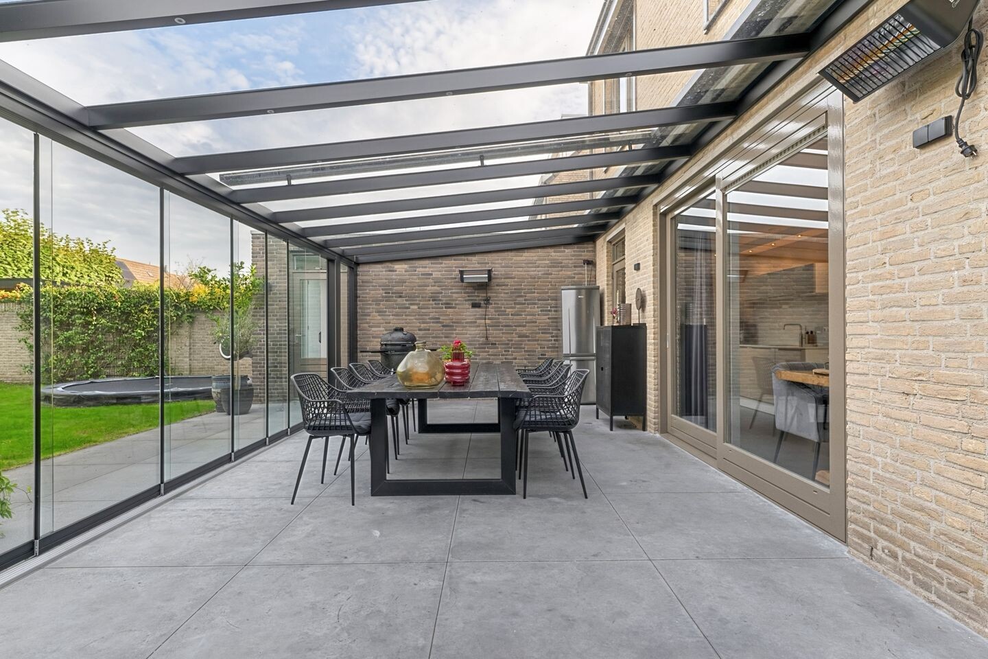 Hoekwoning te koop: Hortastraat 18, Dongen