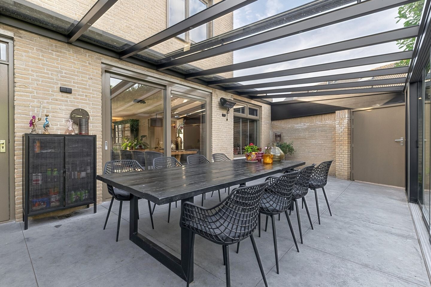 Hoekwoning te koop: Hortastraat 18, Dongen
