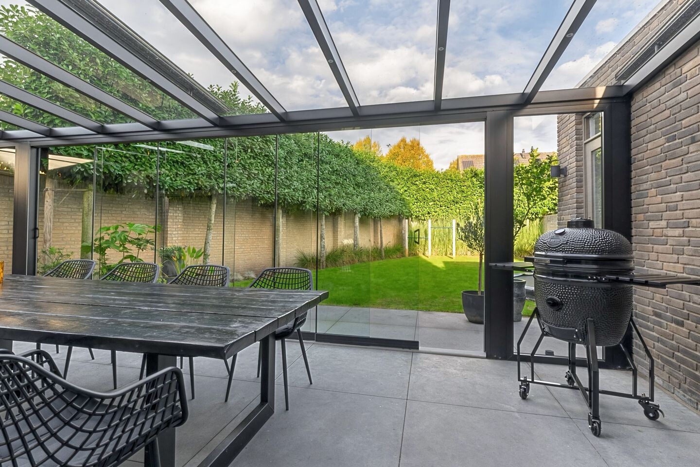 Hoekwoning te koop: Hortastraat 18, Dongen