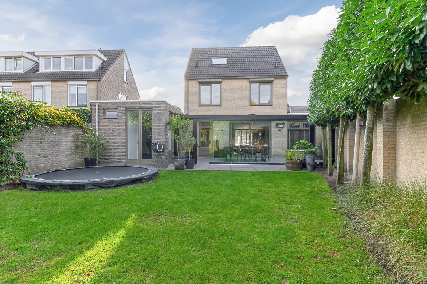 Hoekwoning te koop: Hortastraat 18, Dongen