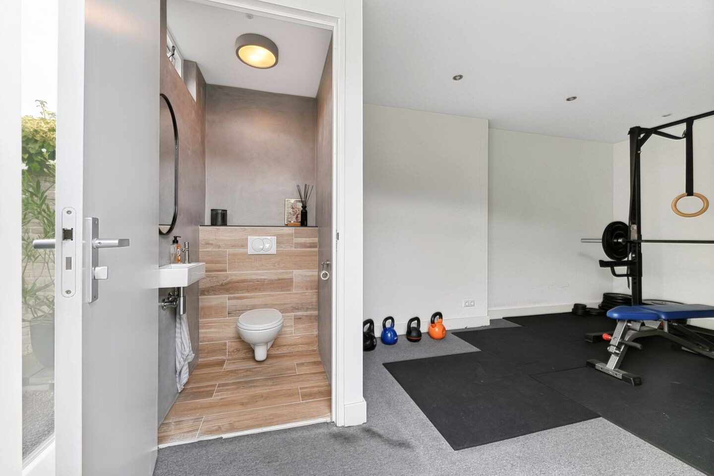 Hoekwoning te koop: Hortastraat 18, Dongen