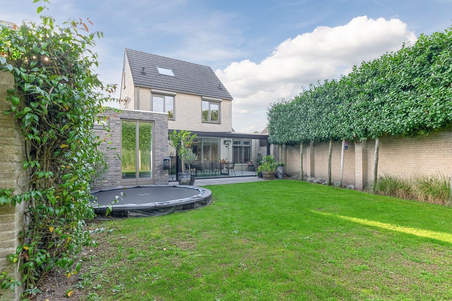 Hoekwoning te koop: Hortastraat 18, Dongen