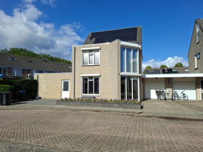 Hortastraat 18