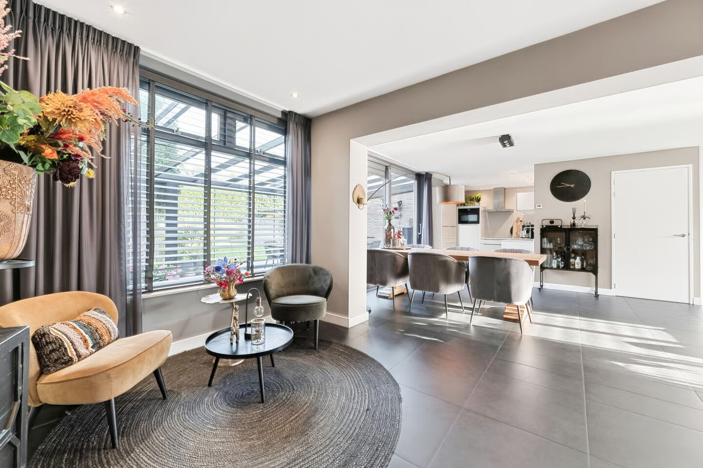Hoekwoning te koop: Hortastraat 18, Dongen