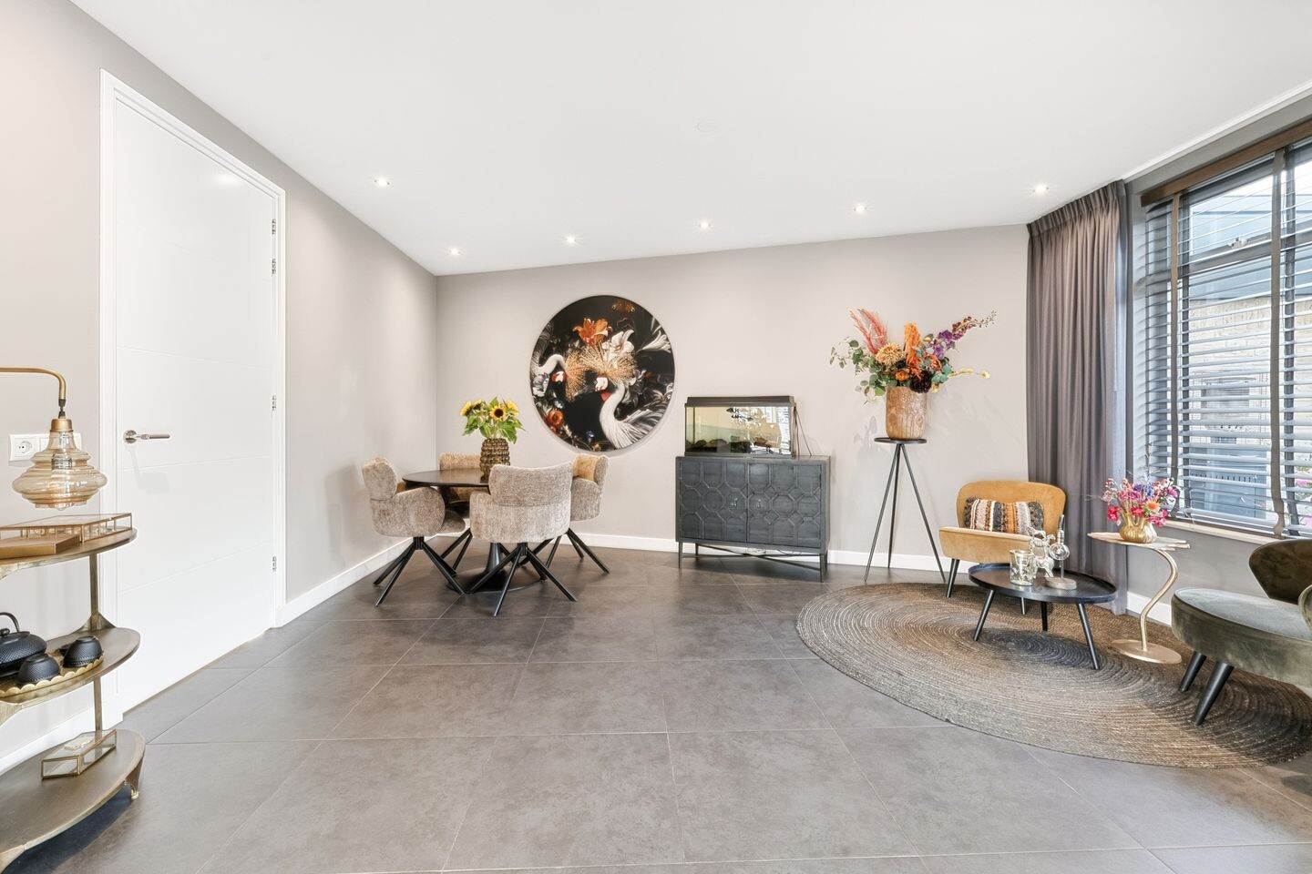 Hoekwoning te koop: Hortastraat 18, Dongen