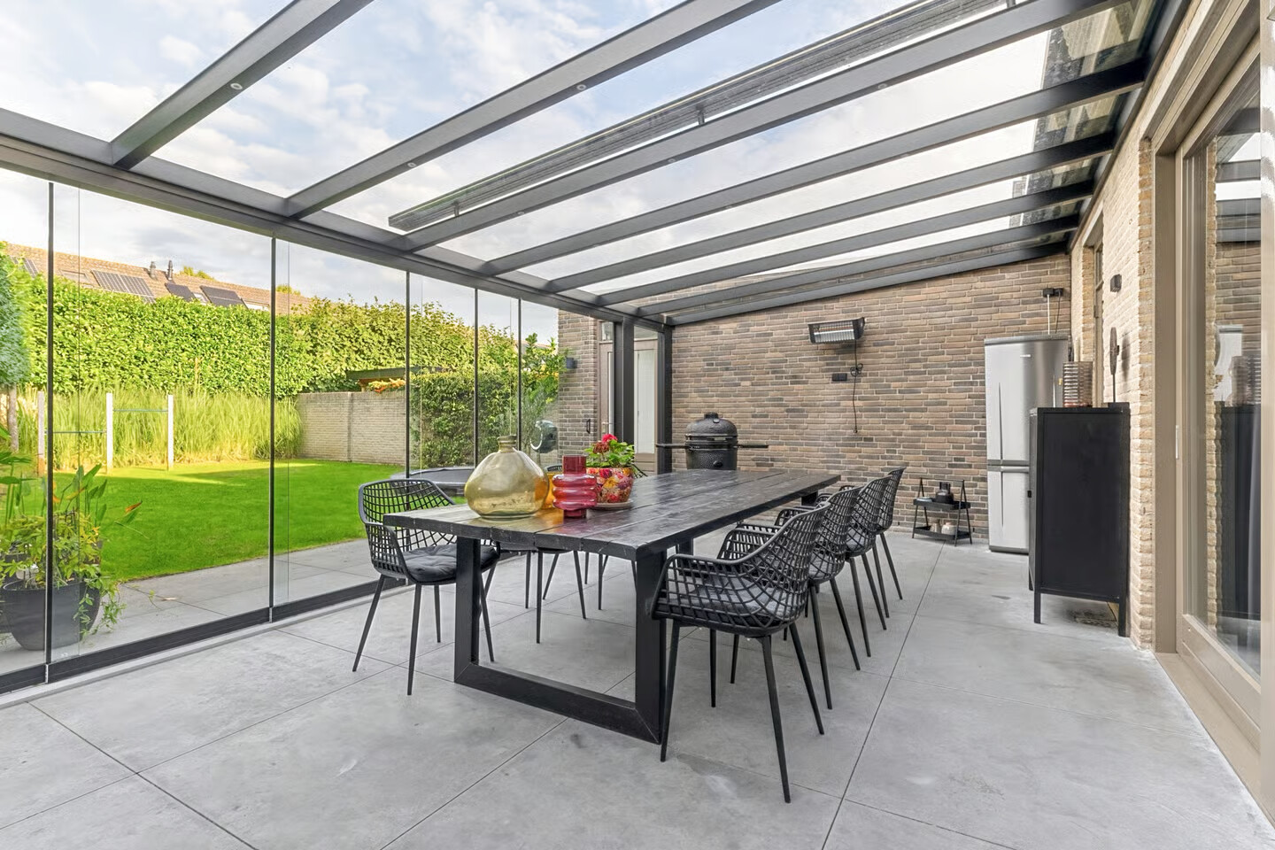 Hoekwoning te koop: Hortastraat 18, Dongen
