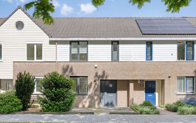 Duikerstraat 41