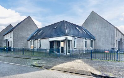 Simon Vestdijkstraat 57