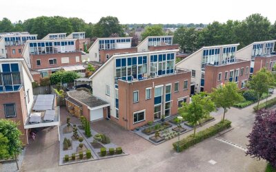 Arthur van Schendelstraat 5
