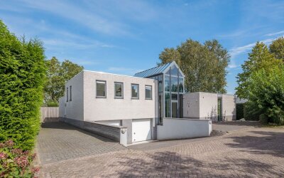 Maurice Gilliamsstraat 10