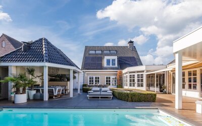 Maurice Gilliamsstraat 12