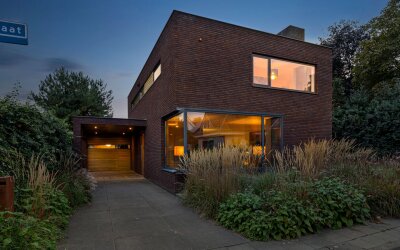 Maurice Gilliamsstraat 5-A