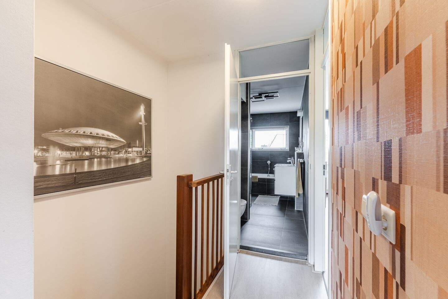 Tussenwoning te koop: Anton van Duinkerkenstraat 23, Dongen