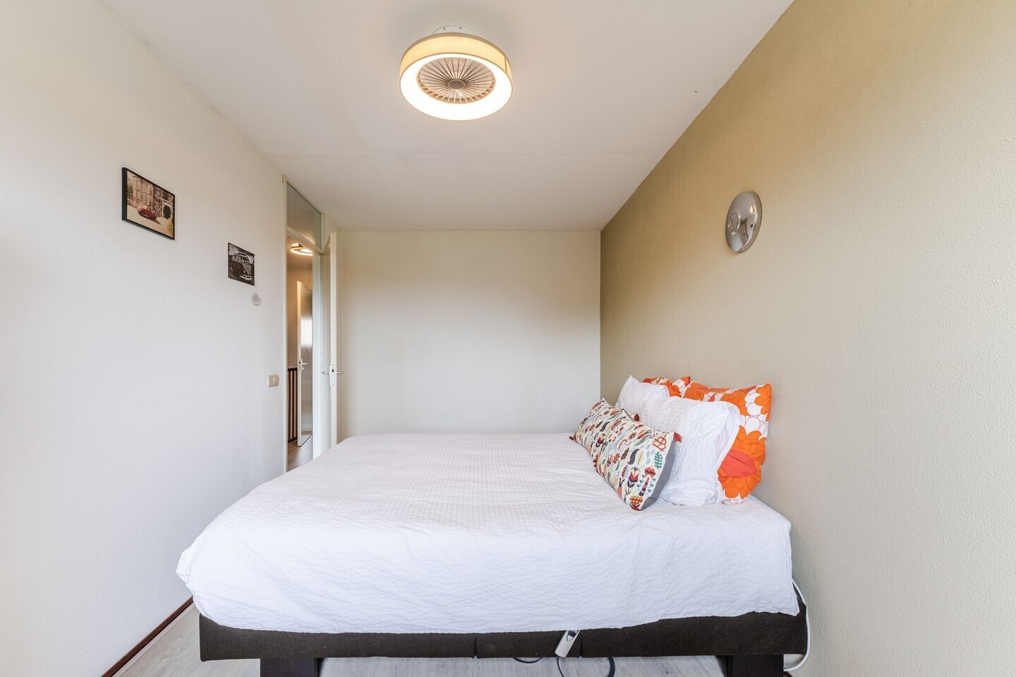 Tussenwoning te koop: Anton van Duinkerkenstraat 23, Dongen