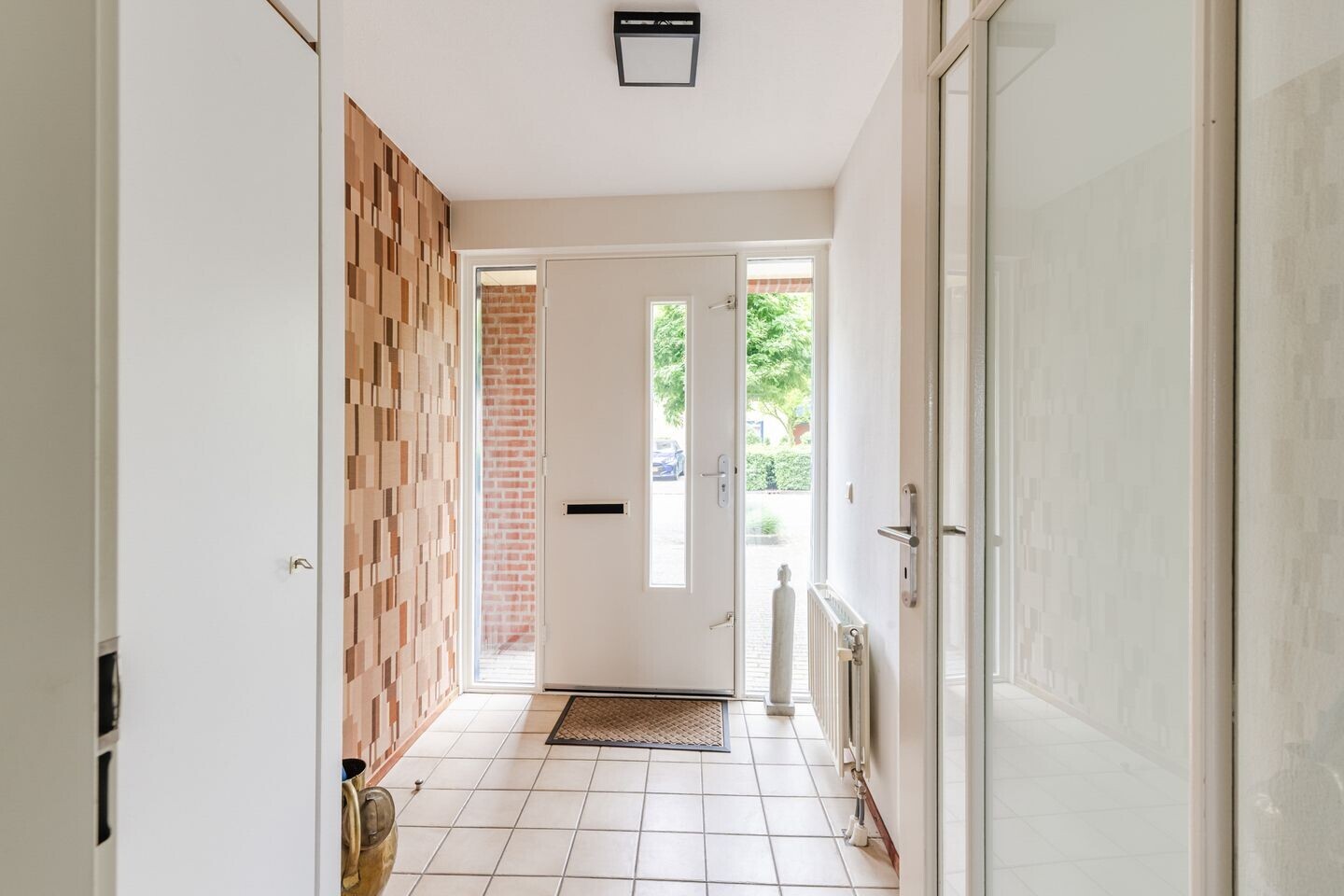 Tussenwoning te koop: Anton van Duinkerkenstraat 23, Dongen