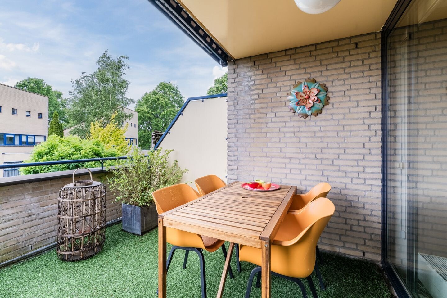 Tussenwoning te koop: Anton van Duinkerkenstraat 23, Dongen