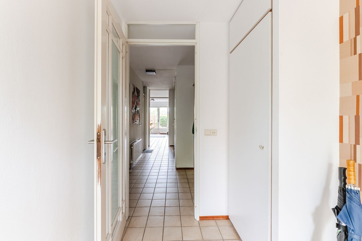 Tussenwoning te koop: Anton van Duinkerkenstraat 23, Dongen