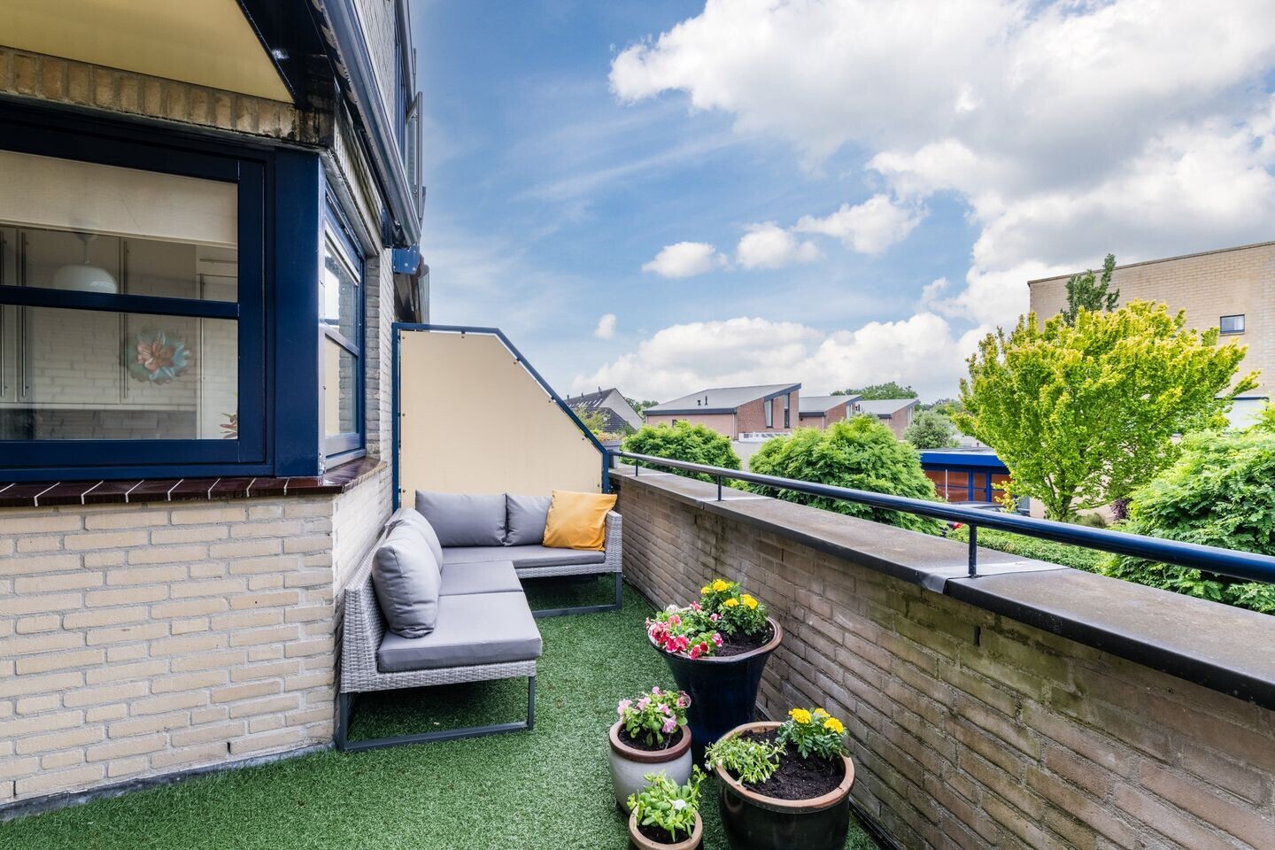 Tussenwoning te koop: Anton van Duinkerkenstraat 23, Dongen