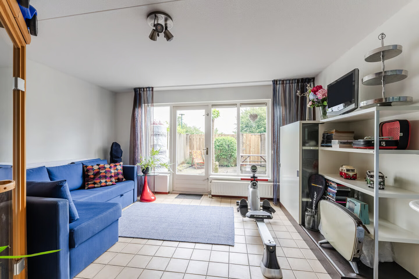 Tussenwoning te koop: Anton van Duinkerkenstraat 23, Dongen
