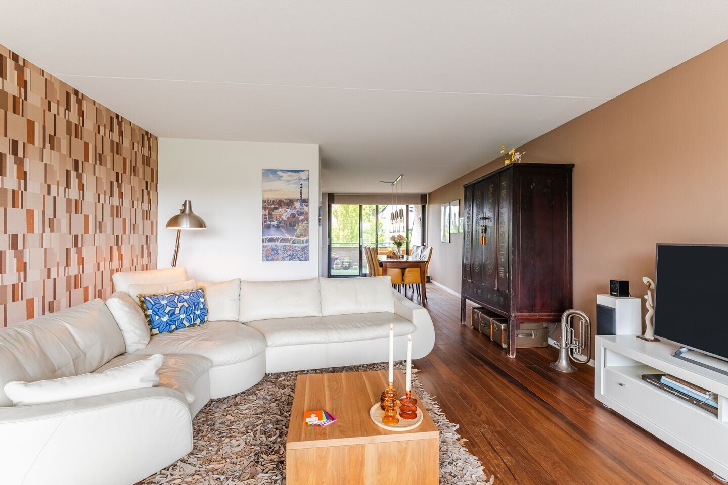 Tussenwoning te koop: Anton van Duinkerkenstraat 23, Dongen