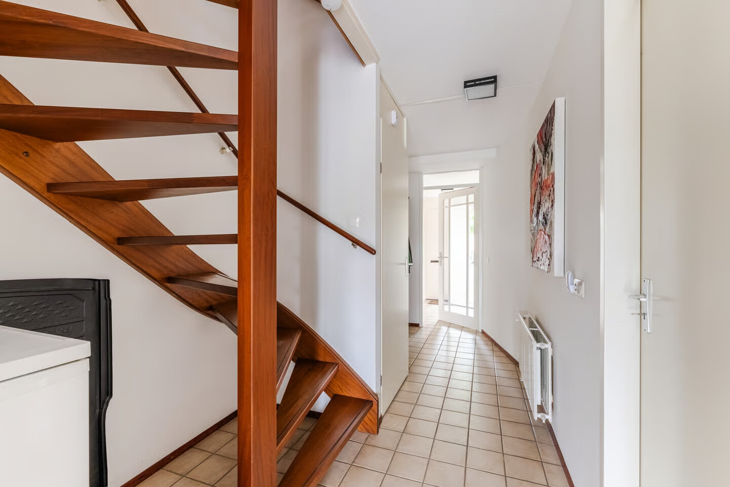 Tussenwoning te koop: Anton van Duinkerkenstraat 23, Dongen