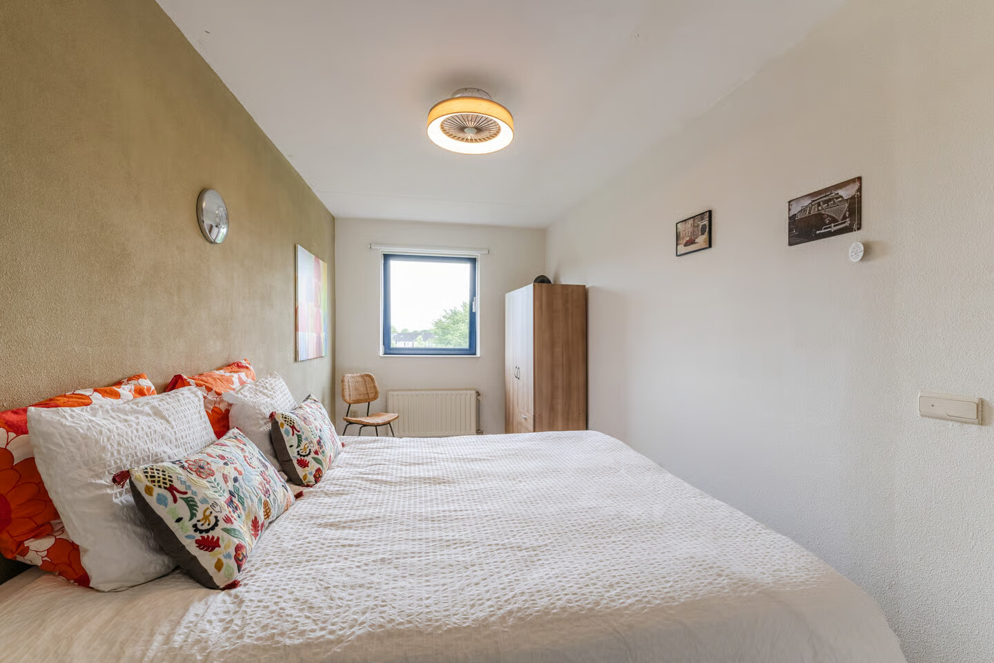 Tussenwoning te koop: Anton van Duinkerkenstraat 23, Dongen
