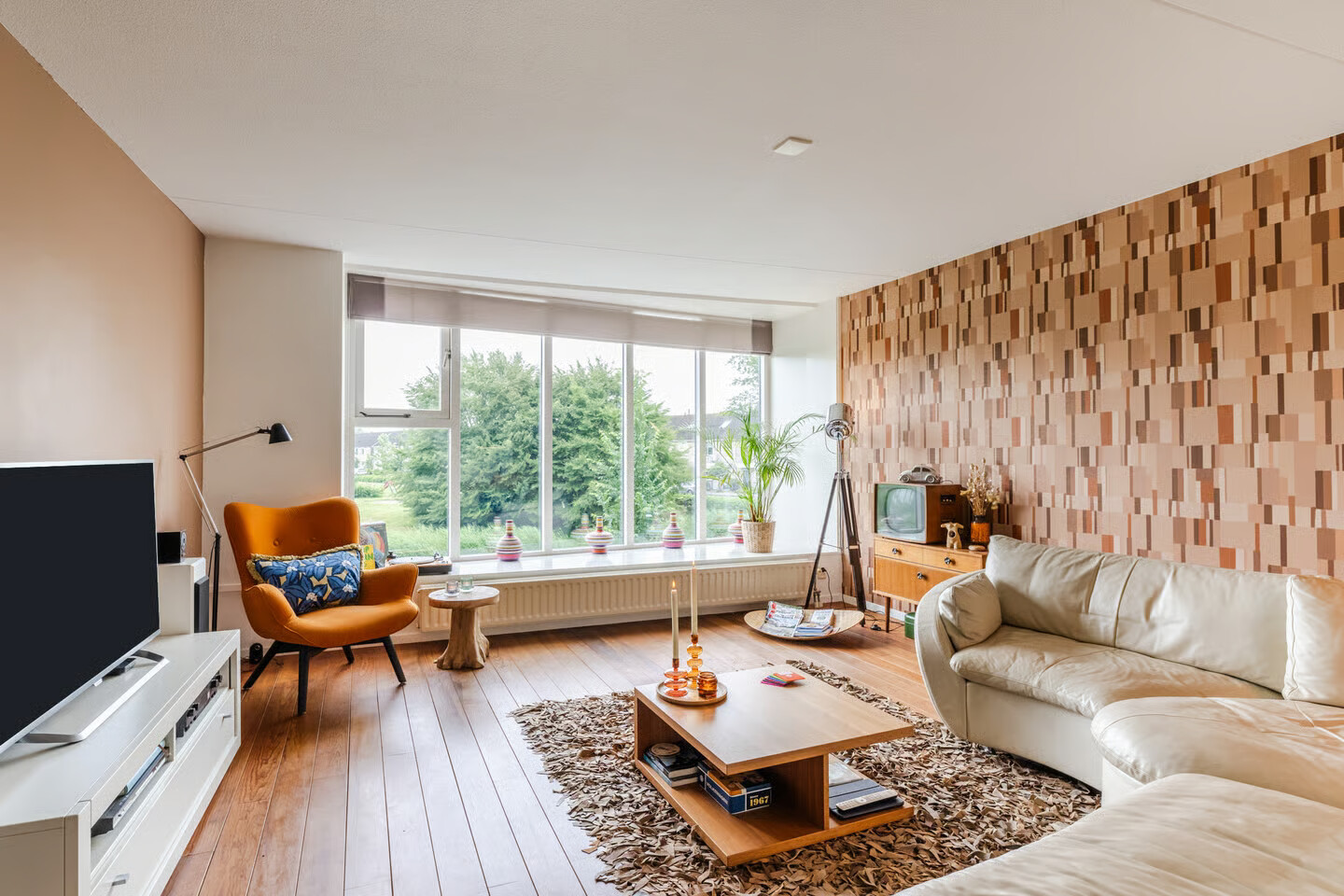 Tussenwoning te koop: Anton van Duinkerkenstraat 23, Dongen