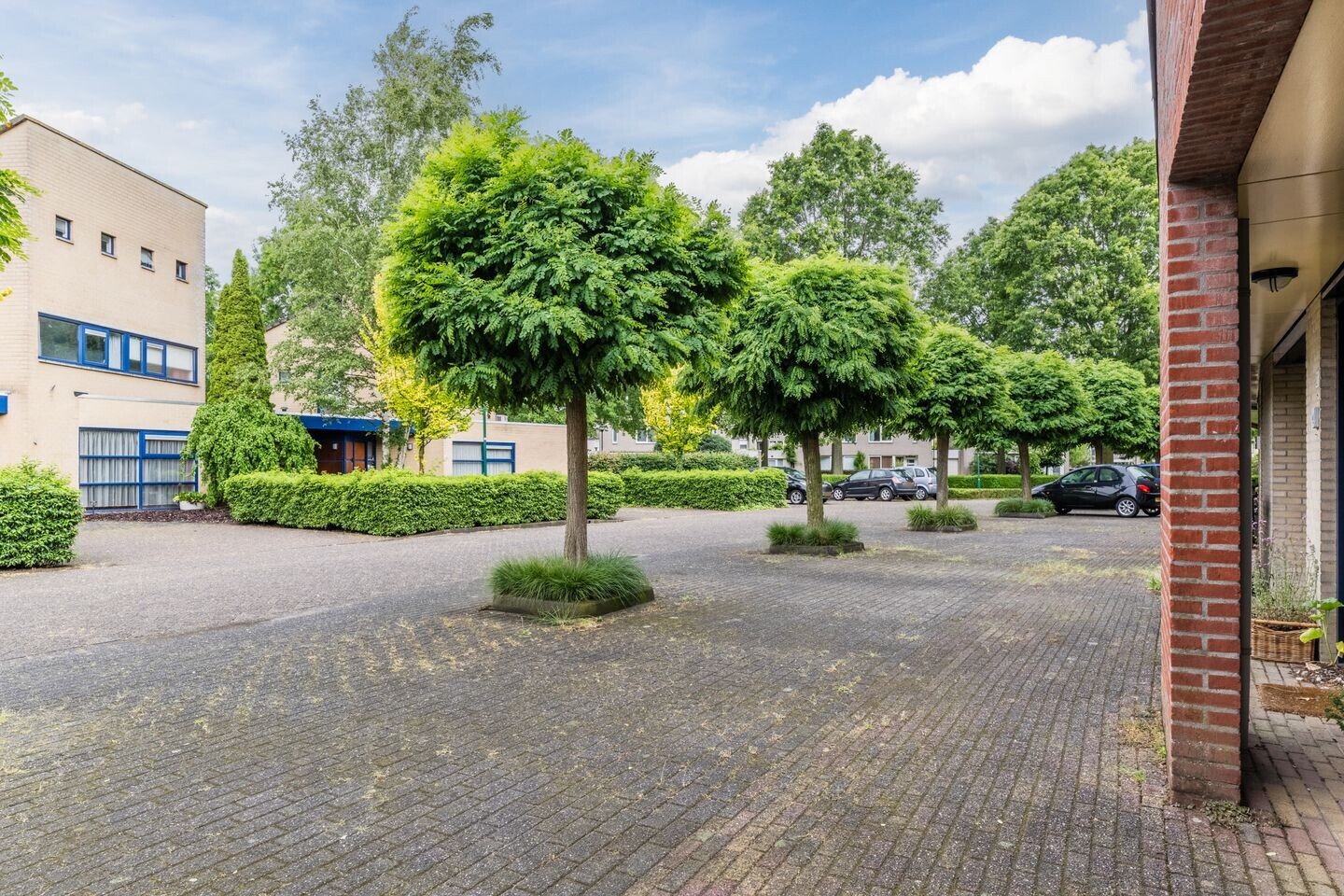 Tussenwoning te koop: Anton van Duinkerkenstraat 23, Dongen