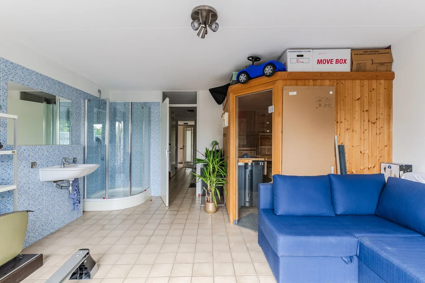 Tussenwoning te koop: Anton van Duinkerkenstraat 23, Dongen