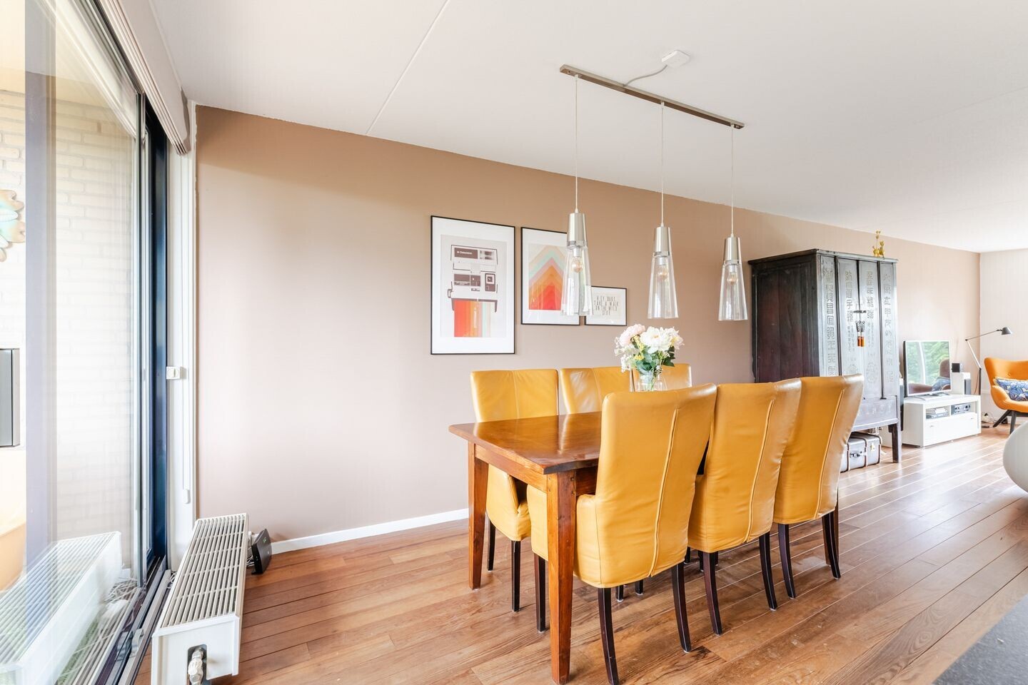 Tussenwoning te koop: Anton van Duinkerkenstraat 23, Dongen