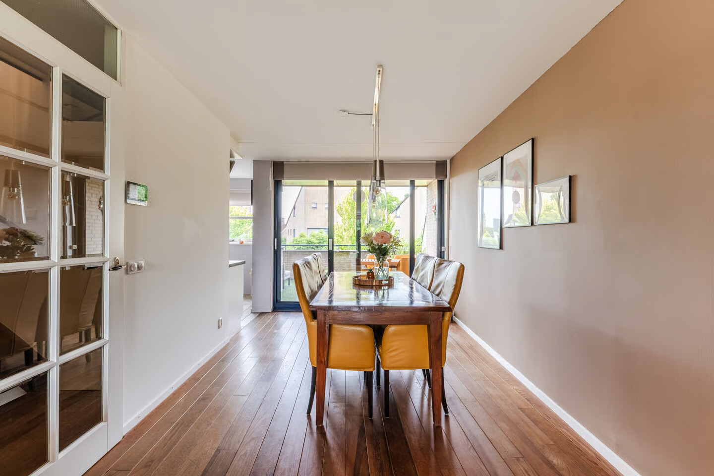 Tussenwoning te koop: Anton van Duinkerkenstraat 23, Dongen