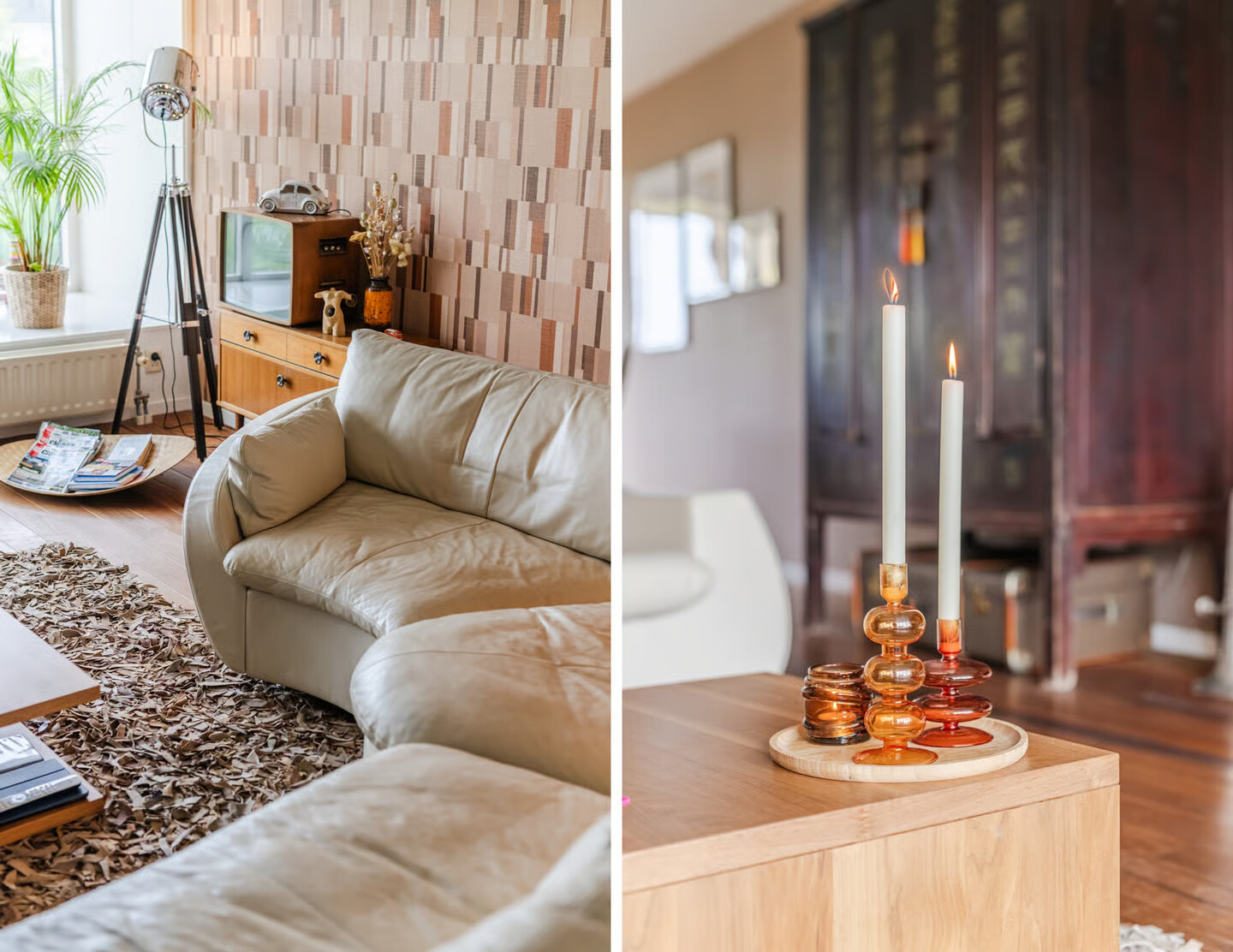 Tussenwoning te koop: Anton van Duinkerkenstraat 23, Dongen